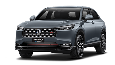 Honda Hrv Tiền Giang